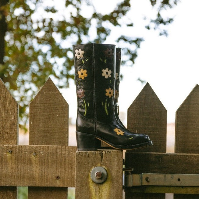 Bottes Orthopédiques Magnifiquement Conçues