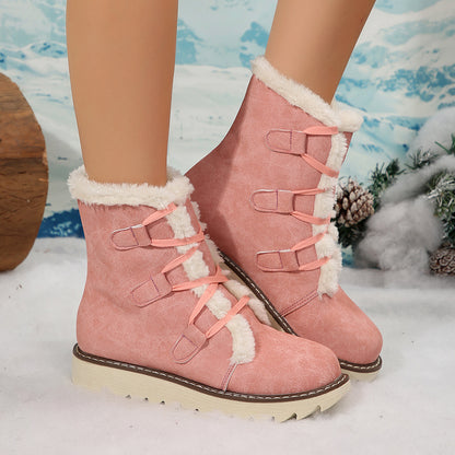 Bottes Orthopédiques Élégantes pour Chaque Pas