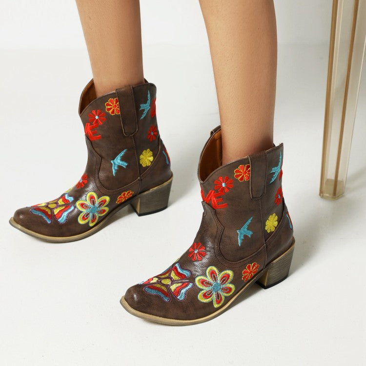 Bottes Orthopédiques Stylées pour Toute Occasion