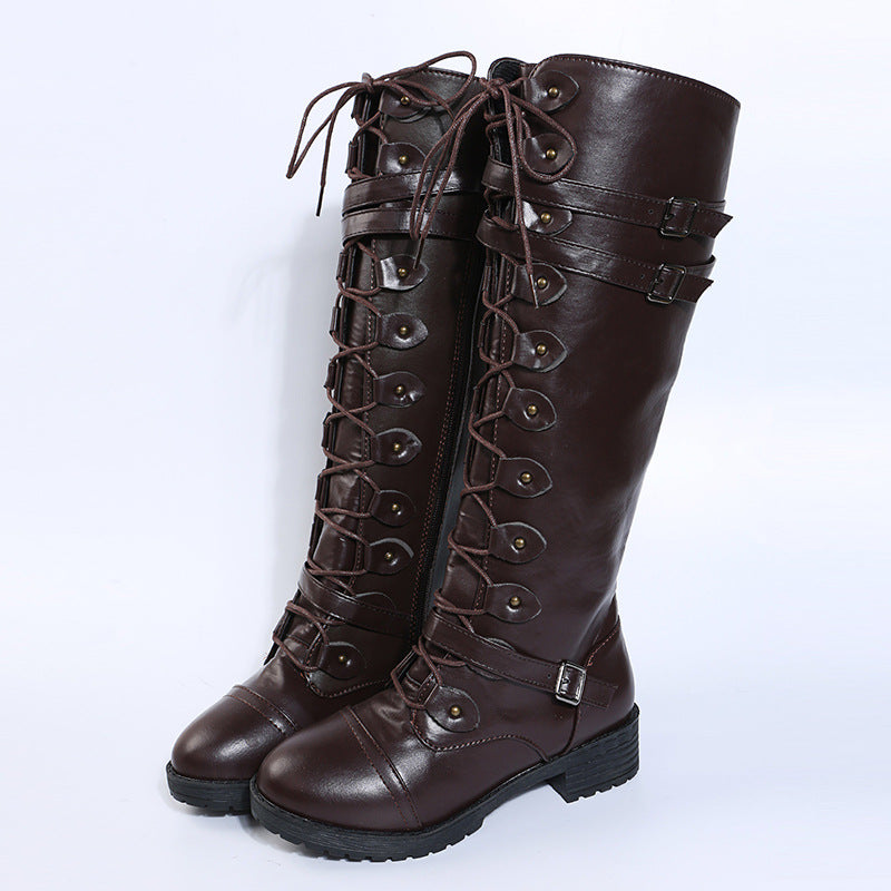 Bottes Orthopédiques Confortables pour Tous les Jours