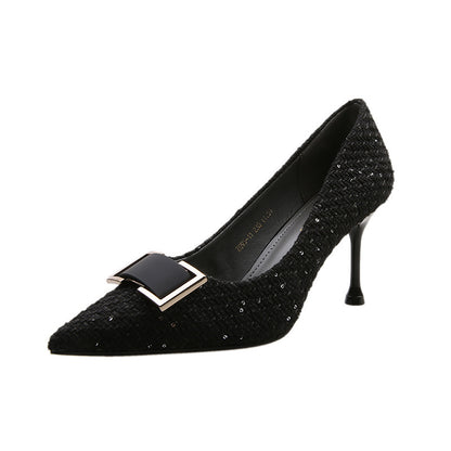Talons Orthopédiques Stylées pour Toute Occasion