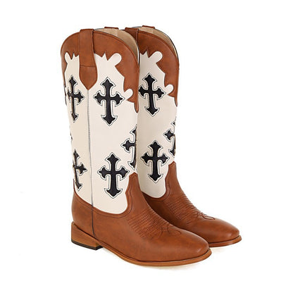 Bottes Orthopédiques Élégantes pour Chaque Pas