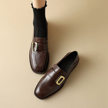 Chaussures Orthopédiques Confortables pour Tous les Jours