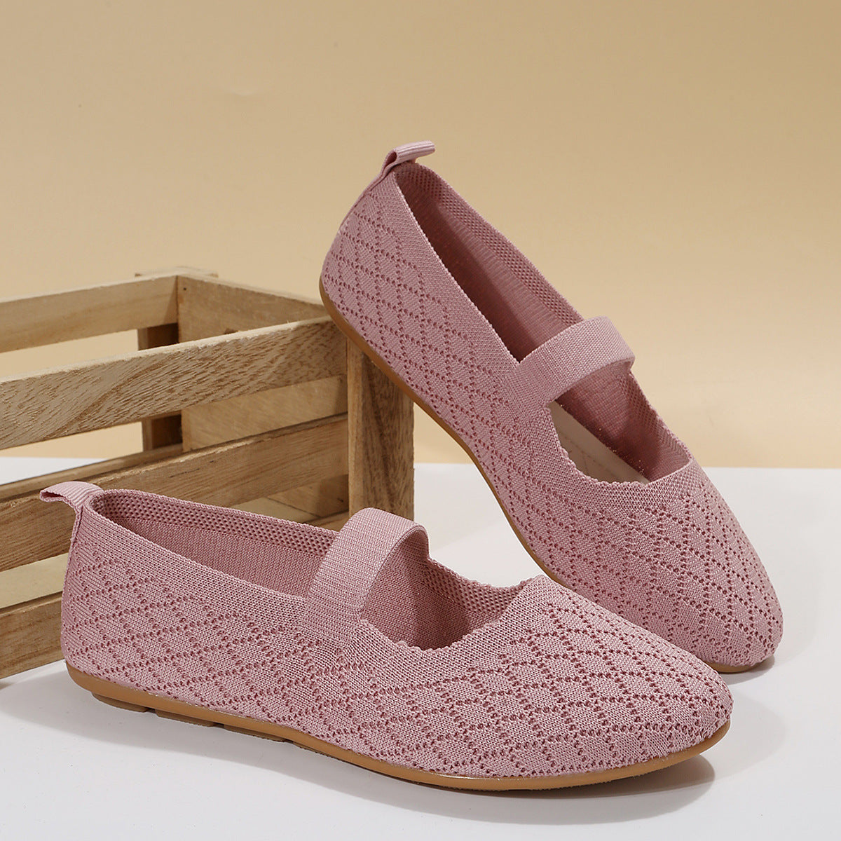Chaussures Orthopédiques d'Inspiration Vintage