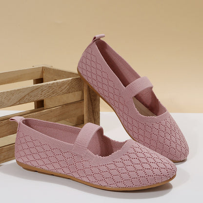 Chaussures Orthopédiques d'Inspiration Vintage