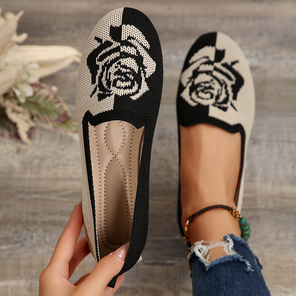 Chaussures Orthopédiques Élégantes pour Chaque Pas