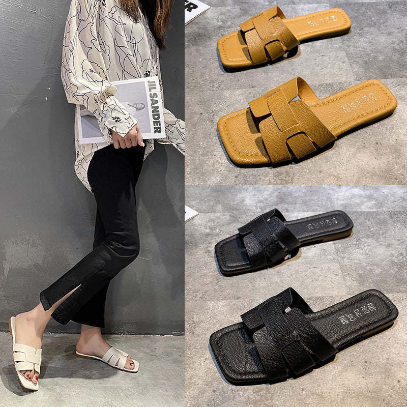 Sandales Orthopédiques Gracieuses au Look Moderne