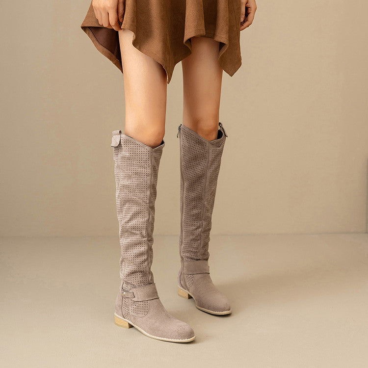 Bottes Orthopédiques Classiques au Style Intemporel
