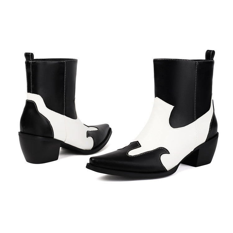 Bottes Orthopédiques Confortables pour Tous les Jours