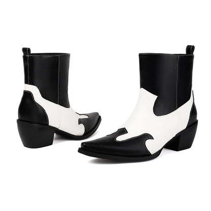 Bottes Orthopédiques Confortables pour Tous les Jours