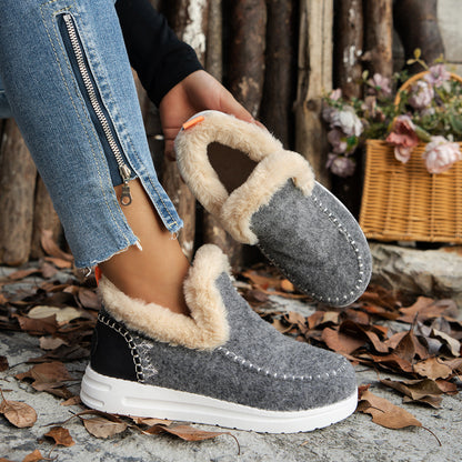 Bottes Orthopédiques Stylées pour Toute Occasion