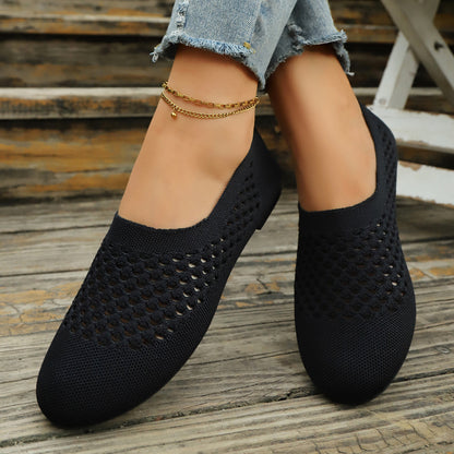 Chaussures Orthopédiques Chics au Design Unique