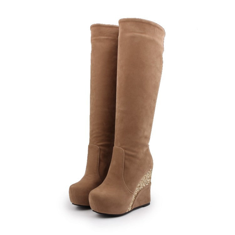 Bottes Orthopédiques Confortables pour Tous les Jours