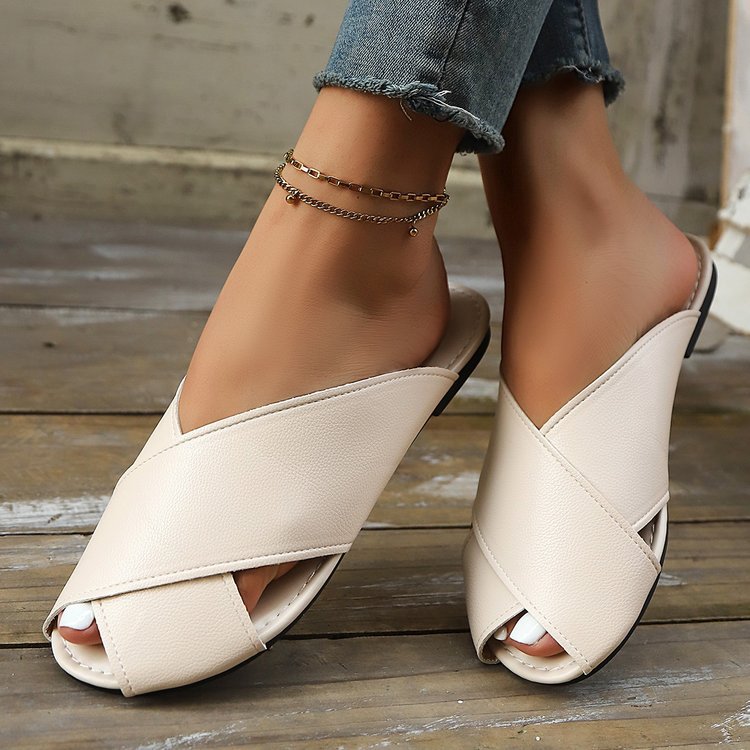 Chaussures Orthopédiques d'Inspiration Vintage