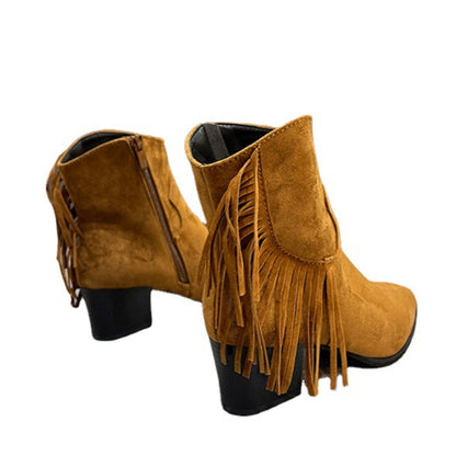 Bottes Orthopédiques Élégantes pour Chaque Pas