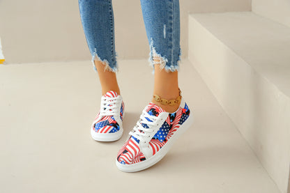 Chaussures Orthopédiques d'Inspiration Vintage
