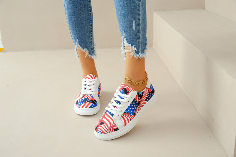 Chaussures Orthopédiques d'Inspiration Vintage
