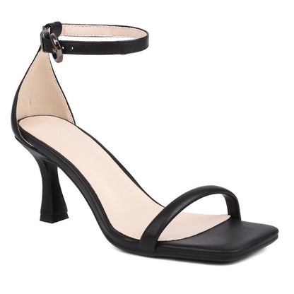 Sandales Orthopédiques Chics au Design Unique
