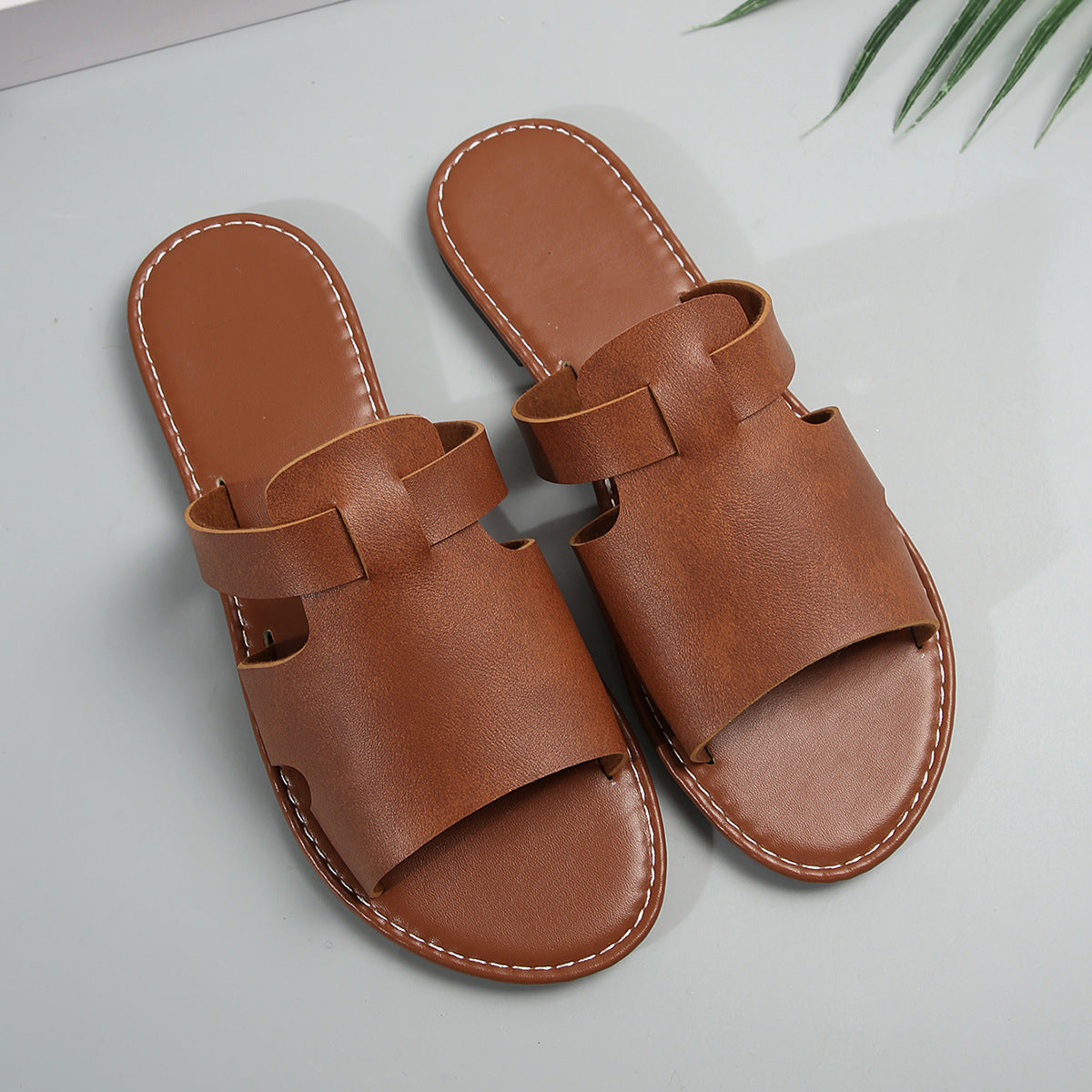 Sandales Orthopédiques Stylées pour Toute Occasion