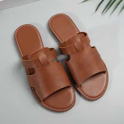 Sandales Orthopédiques Stylées pour Toute Occasion