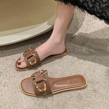 Sandales Orthopédiques Stylées pour Toute Occasion