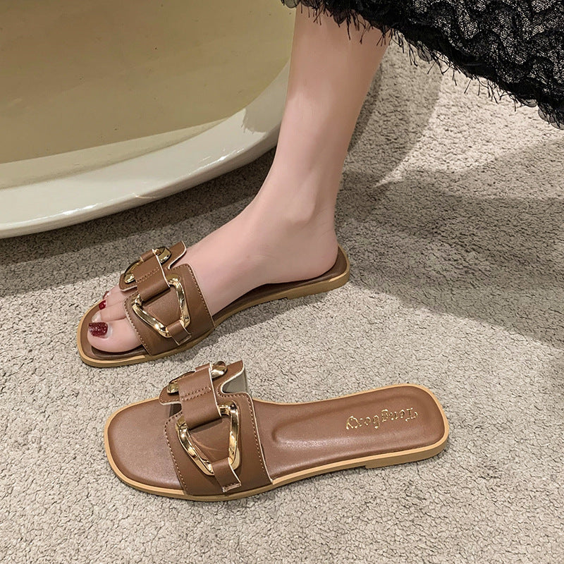 Sandales Orthopédiques Stylées pour Toute Occasion