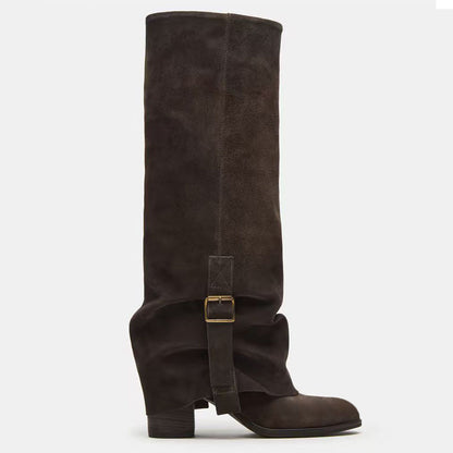 Bottes Orthopédiques Stylées pour Toute Occasion