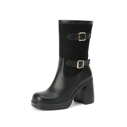 Bottes Orthopédiques Magnifiquement Conçues