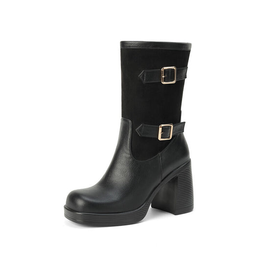 Bottes Orthopédiques Magnifiquement Conçues