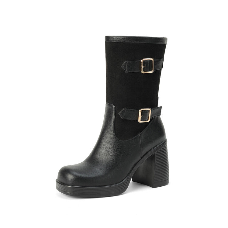 Bottes Orthopédiques Magnifiquement Conçues