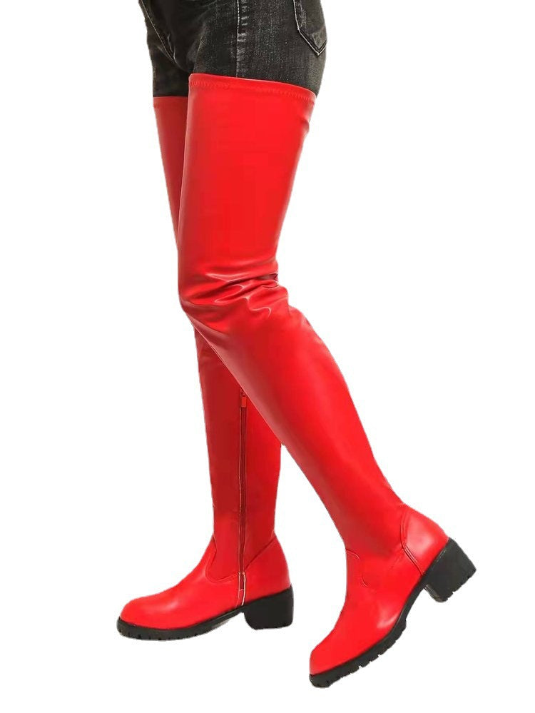 Bottes Orthopédiques Élégantes pour Chaque Pas