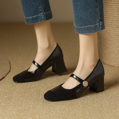 Chaussures Orthopédiques Confortables pour Tous les Jours
