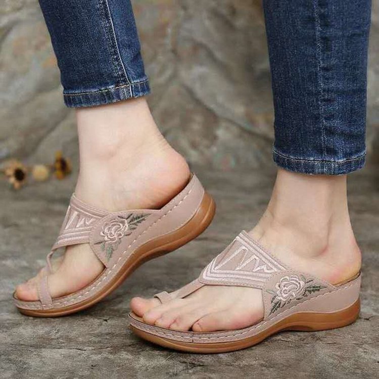 Chaussures Orthopédiques Classiques au Style Intemporel