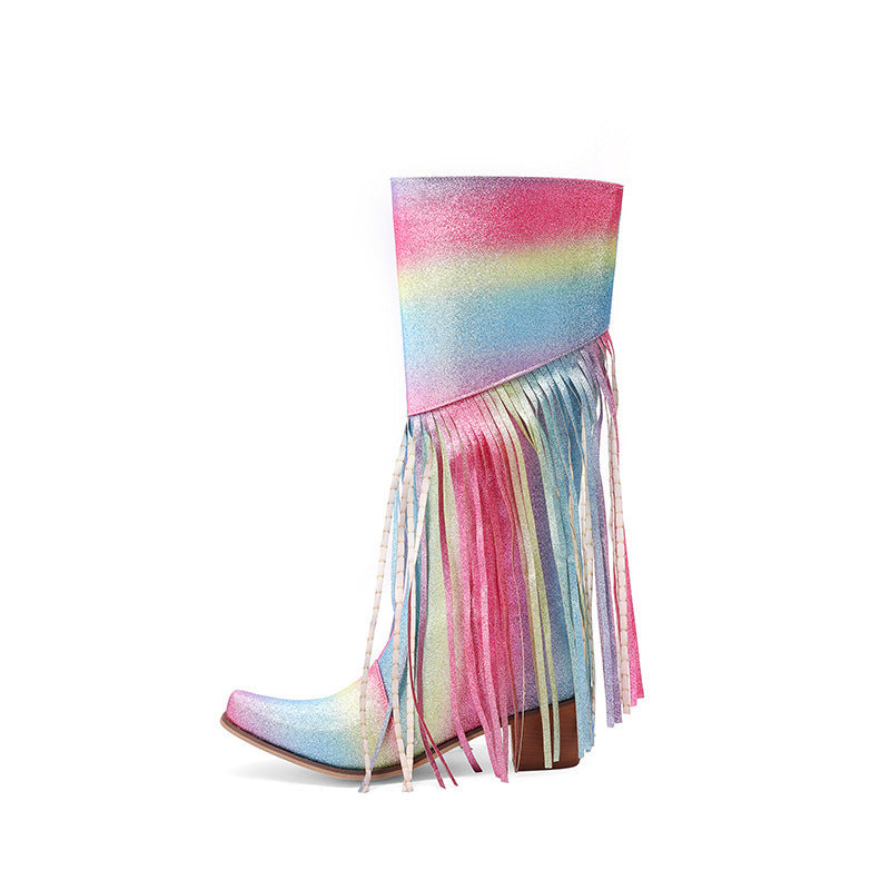 Bottes Orthopédiques Élégantes pour Chaque Pas
