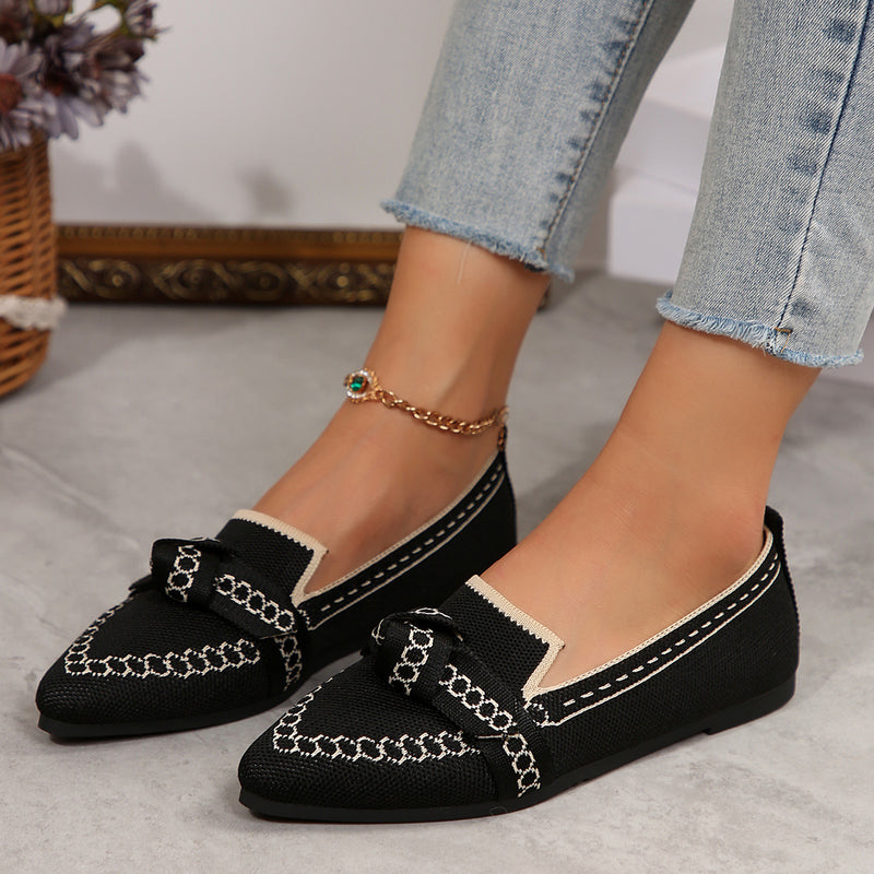 Chaussures Orthopédiques Stylées pour Toute Occasion