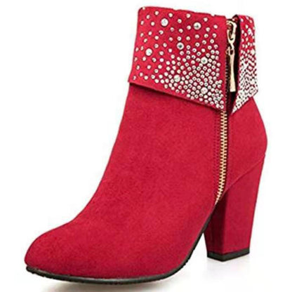 Bottes Orthopédiques Magnifiquement Conçues
