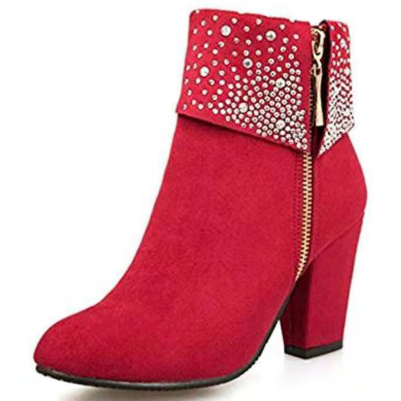 Bottes Orthopédiques Magnifiquement Conçues