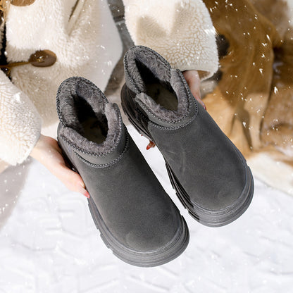 Bottes Orthopédiques Stylées pour Toute Occasion