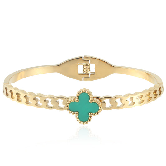 Bracelet magnifique au style unique