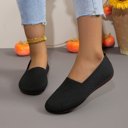 Chaussures Orthopédiques Gracieuses au Look Moderne