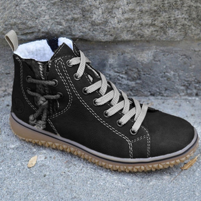 Bottes Orthopédiques Confortables pour Tous les Jours