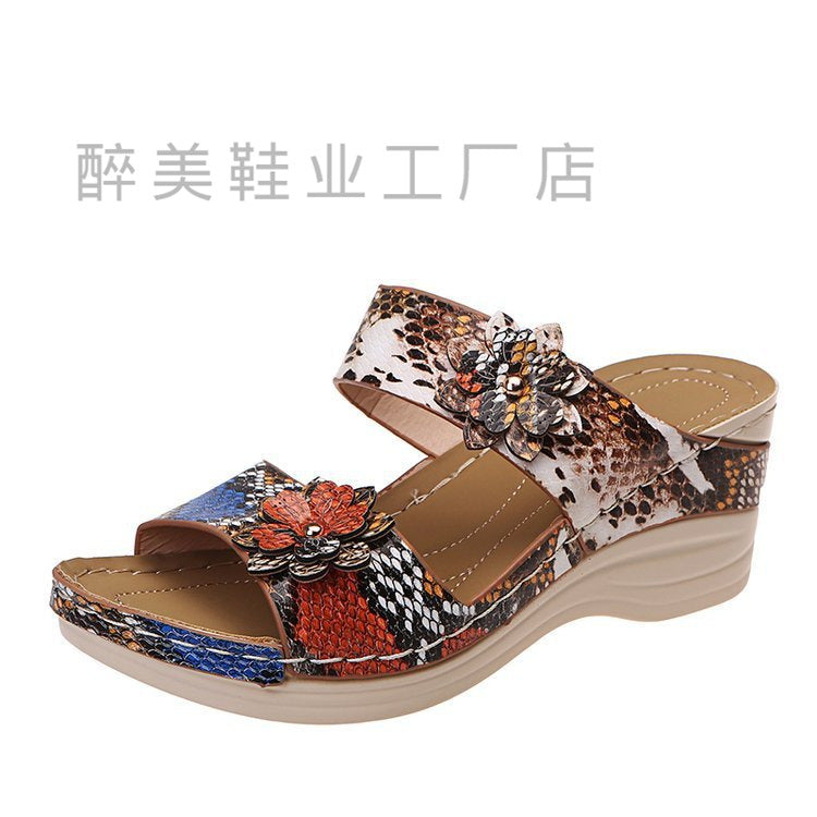 Chaussures Orthopédiques Stylées pour Toute Occasion