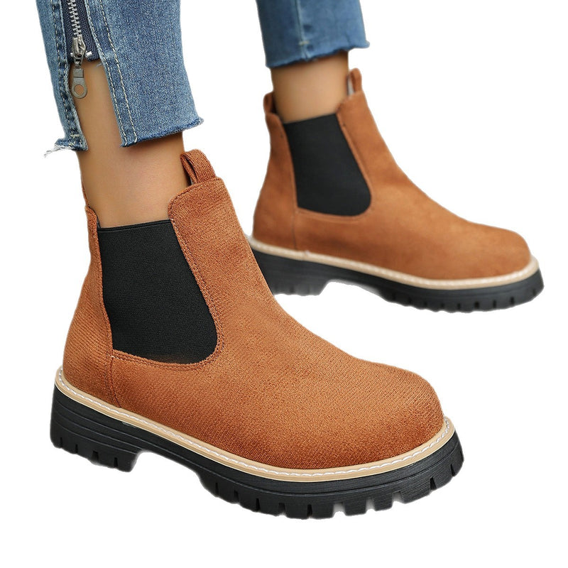 Bottes Orthopédiques Magnifiquement Conçues