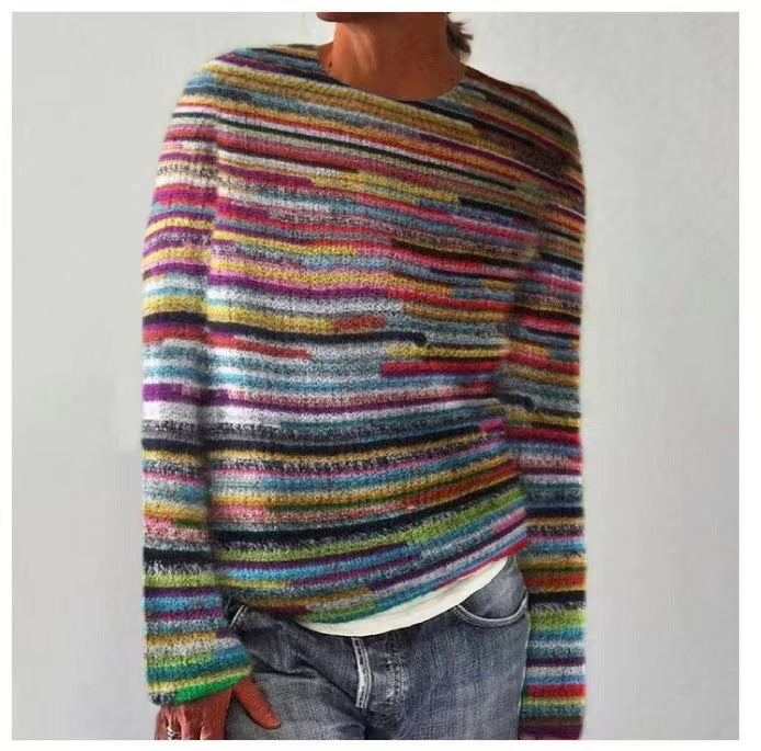 Pull inspiration vintage
