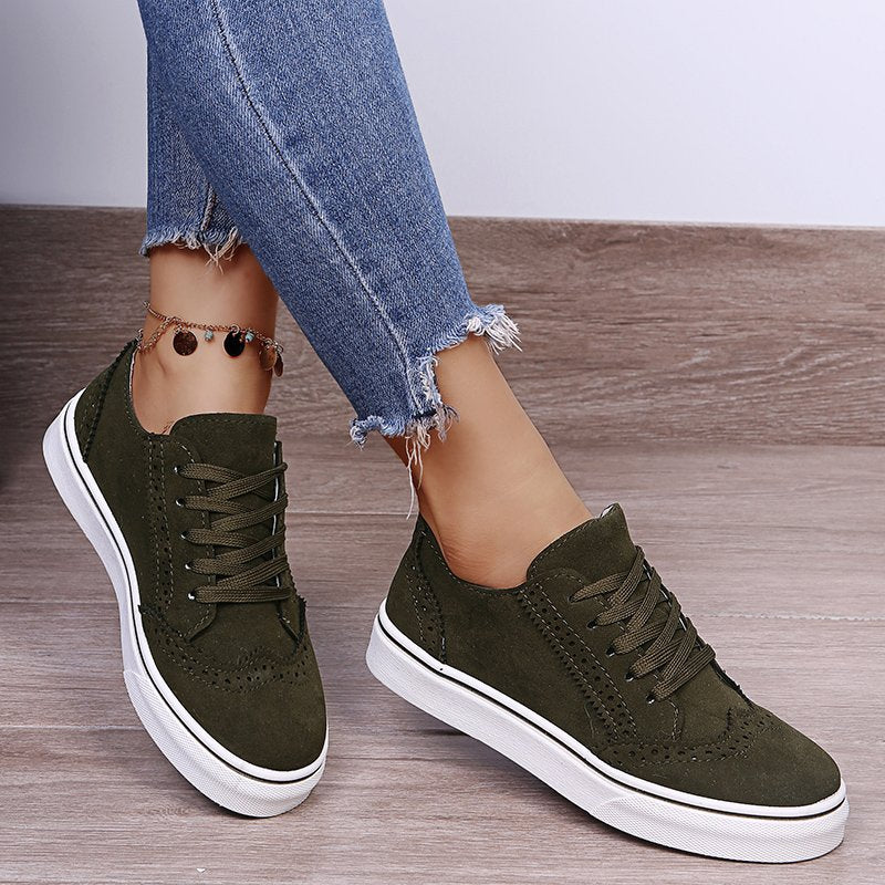 Chaussures Orthopédiques Confortables pour Tous les Jours