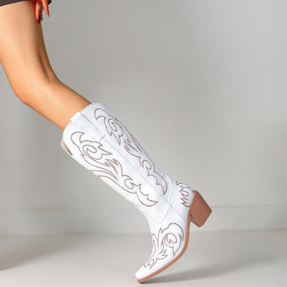 Bottes Orthopédiques d'Inspiration Vintage