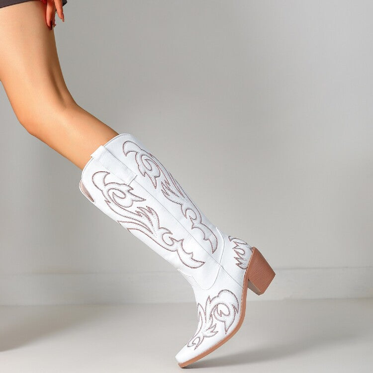 Bottes Orthopédiques d'Inspiration Vintage