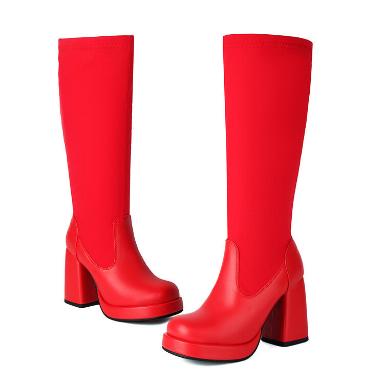 Bottes Orthopédiques Confortables pour Tous les Jours