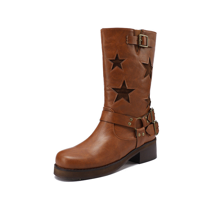 Bottes Orthopédiques Confortables pour Tous les Jours