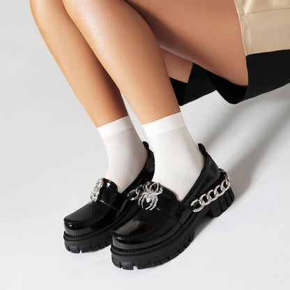 Chaussures Orthopédiques Élégantes pour Chaque Pas